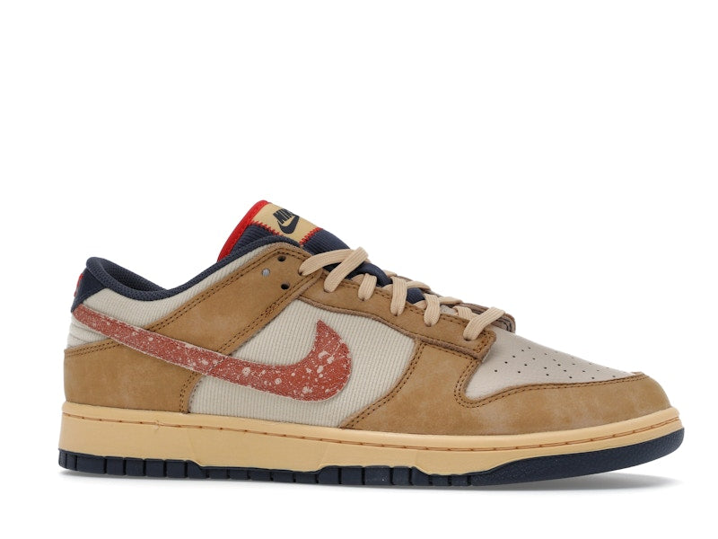 Nike Dunk Low Sketch and Exploration, vista a 360 gradi 3 di 36