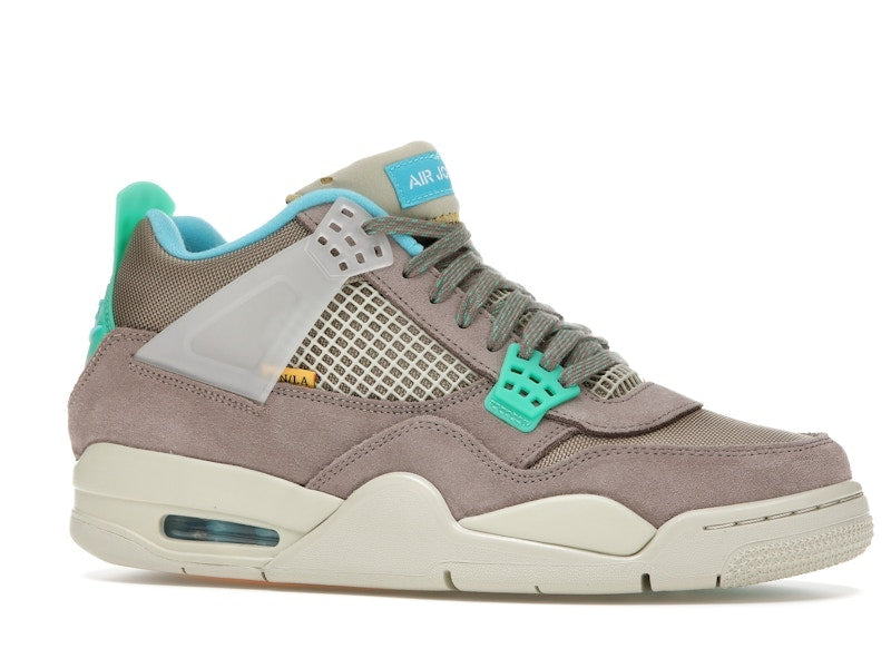 Air Jordan 4 Retro SP 30th Anniversary Union Taupe Haze