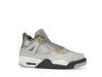 Air Jordan 4 Retro Se Craft Photon Dust (GS) - Photon Dust/Pale Vanilla/Off White/Grey Fog/Flat Pewter/Sail - DV2262-021 - 03