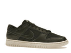 Nike Dunk Low Retro PRM Sequoia, vista a 360 gradi 3 di 36