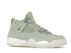 Jordan 4 Retro Seafoam Sail (PS), vista a 360 gradi 3 di 36