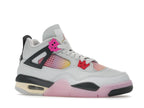Jordan 4 Retro Comic (GS), vista a 360 gradi 3 di 36