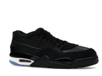 Air Jordan 4 Rm Black White Varsity Red - Black/White/Varsity Red/Black - FQ7939-009 - 03