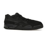 Air Jordan 4 Rm Black Cat - Black/White - FQ7939-004 - 03
