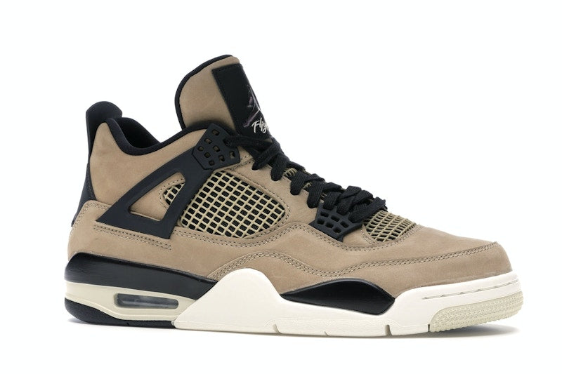 Air Jordan 4 Retro Mushroom (W)