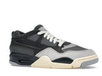 Air Jordan 4 Rm Iron Grey - Iron Grey/Off Noir/Dark Smoke Grey/Chambray - FQ7939-002 - 03