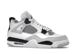 Air Jordan 4 Retro Military Black