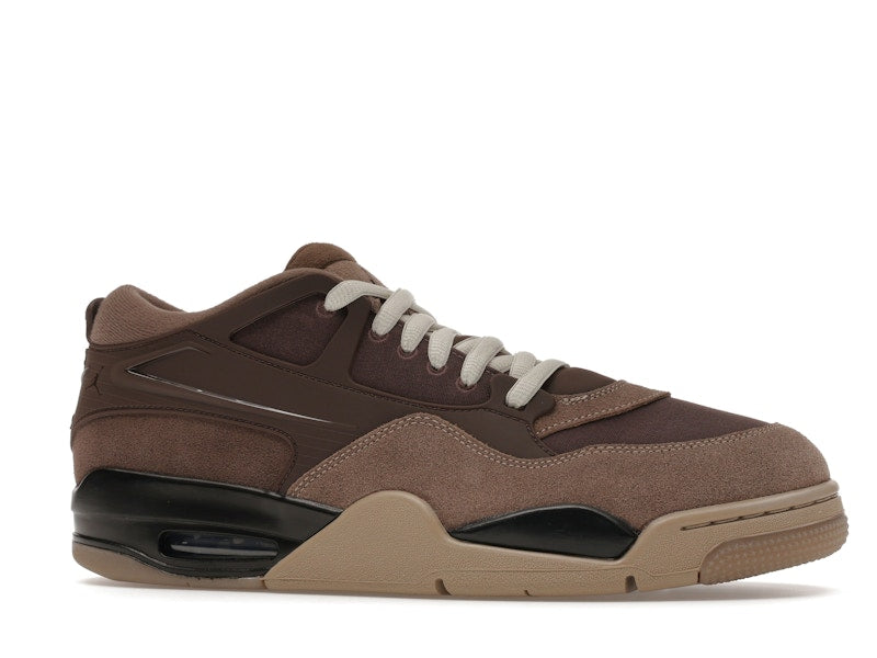 Jordan 4 RM Ironstone, vista a 360 gradi 3 di 36