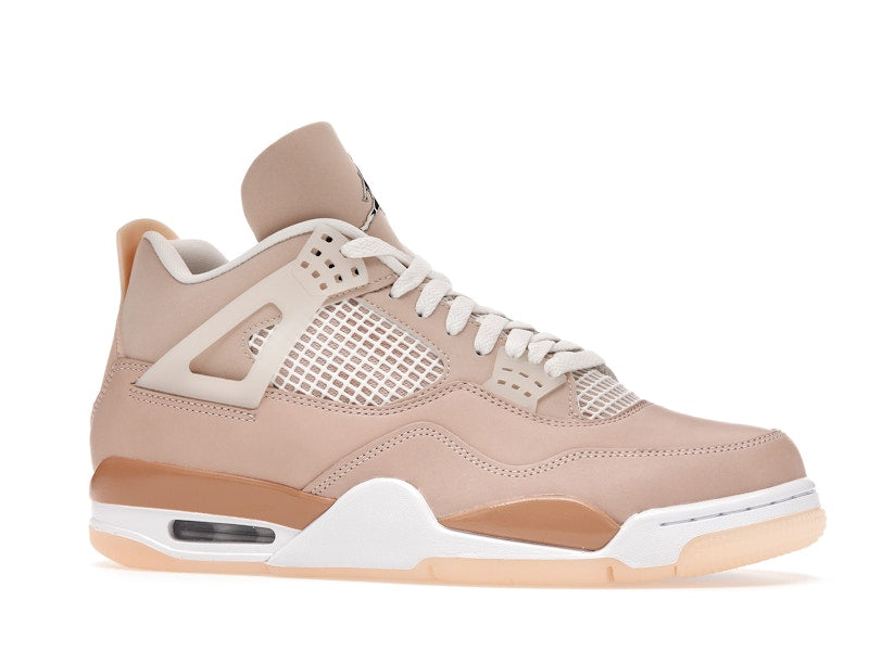 Air Jordan 4 Retro Shimmer (W)
