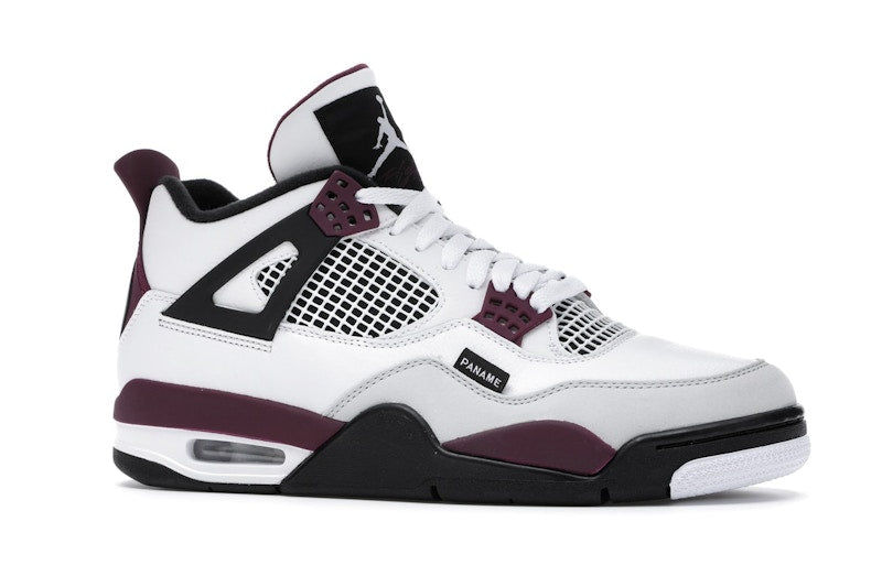 Air Jordan 4 Retro PSG Paris Saint Germain