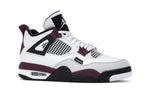 Air Jordan 4 Retro PSG Paris Saint Germain