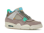 Air Jordan 4 Retro SP 30th Anniversary Union Taupe Haze