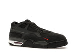 Air Jordan 4 Rm SP Nigel Sylvester Iron Grey