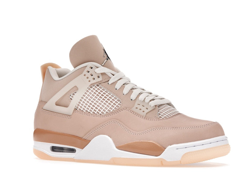 Air Jordan 4 Retro Shimmer (W)