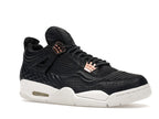 Air Jordan 4 Retro Obsidian - Obsidian/Obsidian-White - 819139-402 - 04