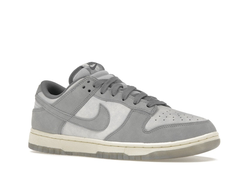 Nike Dunk Low Cool Grey Football Grey (Women's)