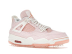 Air Jordan 4 Retro Golf Seersucker - Sail/Apricot Agate - CZ2439-101 - 04