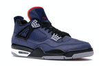 Air Jordan 4 Retro Winter, vista a 360 gradi 4 di 36