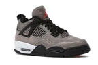 Jordan 4 Retro Taupe Haze (GS), vista a 360 gradi 4 di 36