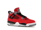 Jordan 4 Retro Toro Bravo (2026) (GS), vista a 360 gradi 4 di 36