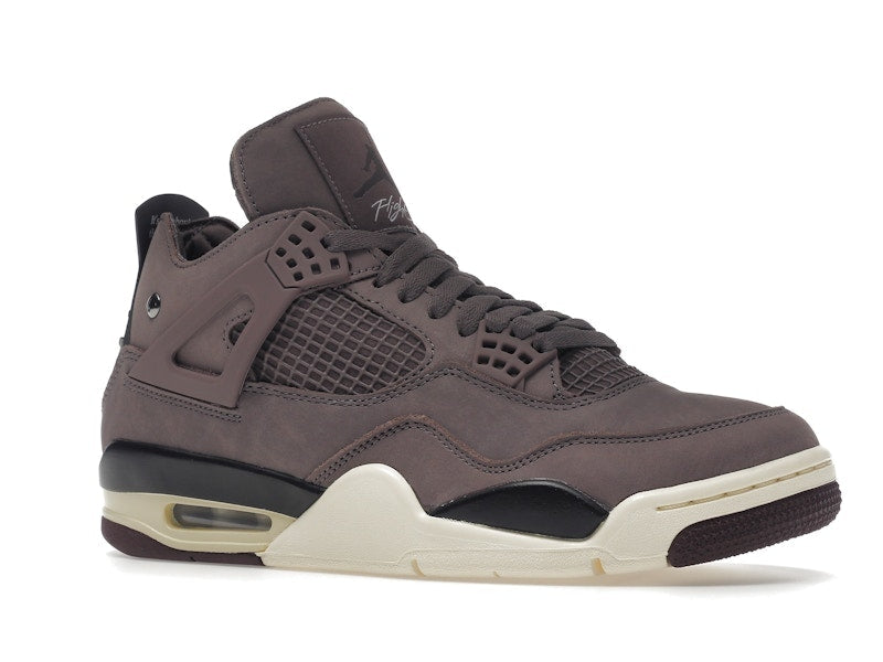 Air Jordan 4 Retro A Ma Maniere Violet Ore, vista a 360 gradi 5 di 41