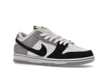 Nike Sb Dunk Low Chlorophyll - Grey/White-Chlorophyll-Black - BQ6817-011 - 04
