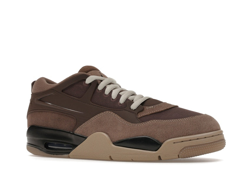 Jordan 4 RM Ironstone, vista a 360 gradi 4 di 36
