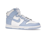 Nike Dunk High Aluminum (Women's)