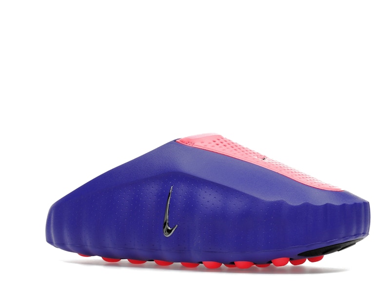 Nike Mind 001 AMP Slide Spider-Man