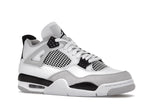 Air Jordan 4 Retro Military Black