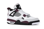 Air Jordan 4 Retro PSG Paris Saint Germain