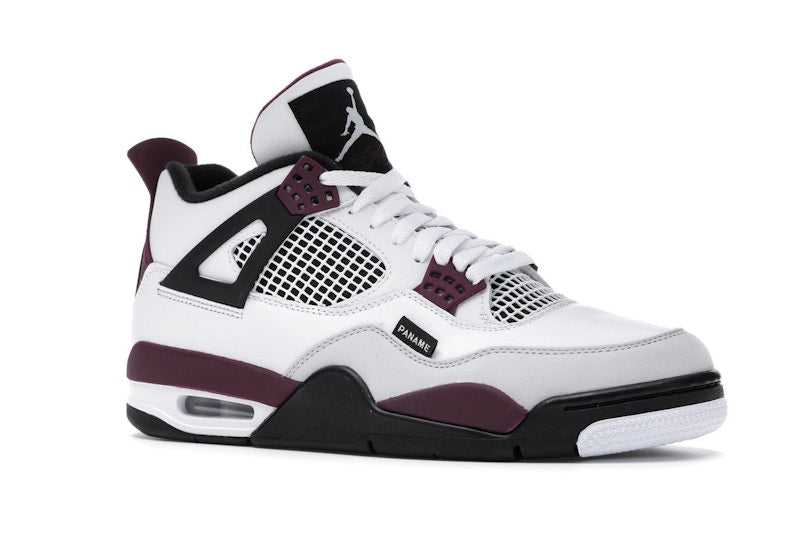 Air Jordan 4 Retro PSG Paris Saint Germain