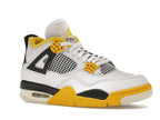Air Jordan 4 Retro Vivid Sulfur