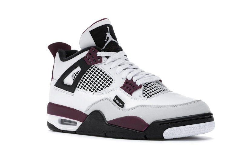 Air Jordan 4 Retro PSG Paris Saint Germain