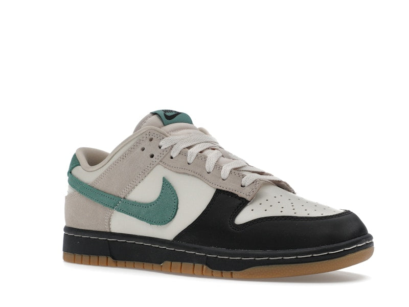 Nike Dunk Low Light Orewood Brown Bicoastal - Light Orewood Brown/Cream II/Black/Bicoastal - HQ3483-104 - 05