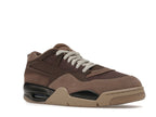 Jordan 4 RM Ironstone, vista a 360 gradi 5 di 36