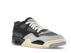 Air Jordan 4 Rm Iron Grey - Iron Grey/Off Noir/Dark Smoke Grey/Chambray - FQ7939-002 - 05