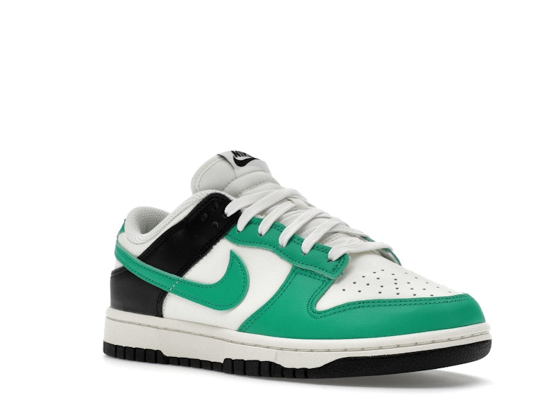 Nike Dunk Low Celtics (Women's), vista a 360 gradi 5 di 37