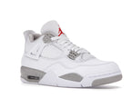 Air Jordan 4 Retro White Oreo (2021)