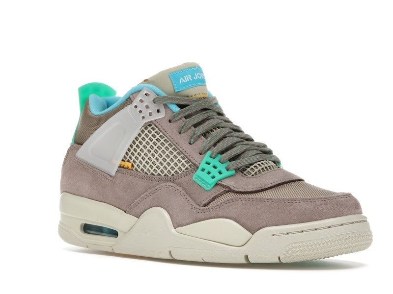 Air Jordan 4 Retro SP 30th Anniversary Union Taupe Haze