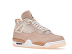 Air Jordan 4 Retro Shimmer (W)