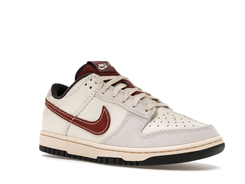 Nike Dunk Low Dark Pony Soft Pearl - Dark Pony/Soft Pearl/Pearl White - IM6670-202 - 05