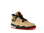 Air Jordan 4 Retro Pizza (GS) - Fire Red/Sesame/White/Starfish - IH2094-200 - 05