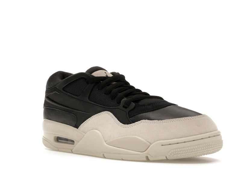 Air Jordan 4 Rm Black Light Bone - Black/Light Bone/Dark Grey - FQ7939-001 - 05