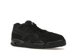Air Jordan 4 Rm Black Cat - Black/White - FQ7939-004 - 05