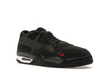 Air Jordan 4 Rm SP Nigel Sylvester Iron Grey