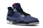 Air Jordan 4 Retro Winter, vista a 360 gradi 5 di 36