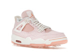 Air Jordan 4 Retro Golf Seersucker - Sail/Apricot Agate - CZ2439-101 - 05