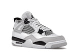 Air Jordan 4 Retro Military Black