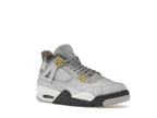 Air Jordan 4 Retro Se Craft Photon Dust (GS) - Photon Dust/Pale Vanilla/Off White/Grey Fog/Flat Pewter/Sail - DV2262-021 - 05